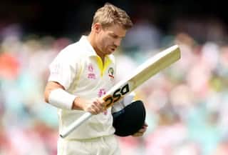 Glenn McGrath Urges David Warner To ‘Go Out, Be Positive’ Ahead Of Test Cricket Farewell