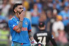 'Kohli Is In Good Mental Space': Nasser Hussain Predicts Virat's Upcoming Year