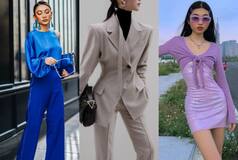 New Year, New Wardrobe: Embracing the Latest Fashion Trends in Collection 2024