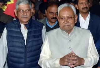 CM Nitish Kumar Transfers 22 IAS, 45 BAS Officers Ahead Of JDU Legislative Party Meet Today