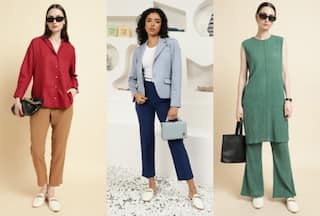 ChelsiKay - 4 Ways to Style Broad Shoulders