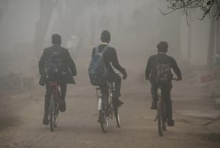 Noida Issues Advisory As City Records Season's Coldest Day, IMD Says Cold Wave to Continue For Some Days
