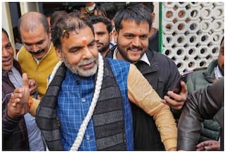 Wrestling Federation Of India To Challenge Its Suspension Next Week, Calls EC Meeting On January 16