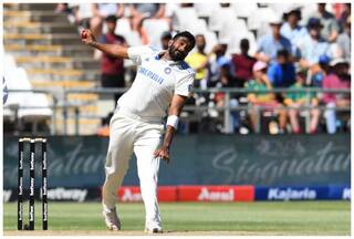 'Didn   t Expect The Game To Go This Fast', Says Jasprit Bumrah After India Beat South Africa In 2nd Test