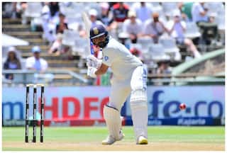 India Captain Rohit Sharma Hits Out At ICC Match Referees For Double Standards While Rating Pitches