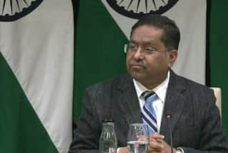 Jailed Indian Navy Veterans Given 60 Days To Appeal Against Prison Term In Qatar: MEA