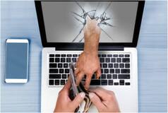 Rs 10,300 Crore Drained Out Of India By Cyber Criminals Since 2021, Says I4C