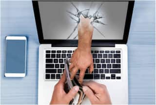 Rs 10,300 Crore Drained Out Of India By Cyber Criminals Since 2021, Says I4C