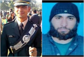 Shopian Encounter: LeT Terrorist Who Killed Lt. Ummer Fayaz Gunned Down In Kashmir Gunfight
