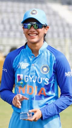 Fastest 3000 Runs in Women T20Is By Balls Faced
