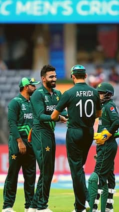 Pakistan's Schedule For T20 World Cup 2024