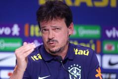 Brazil Sack Men’s Football Head Coach Fernando Diniz, Sao Paulo's Dorival Junior Likely To Take Top Job