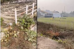 Venkatesh Prasad Slams Bihar Cricket Association For Poor Maintenance Of Moin-Ul-Haq Stadium In Patna