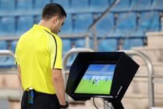 AIFF Evaluates Possibility Of Implementing ‘Additional Video Review System’ In Indian Football