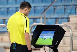 AIFF Evaluates Possibility Of Implementing ‘Additional Video Review System’ In Indian Football