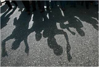 Karnataka SHOCKER: Muslim Girl, Dalit Boy Beaten & Robbed By Mob For Sitting Together