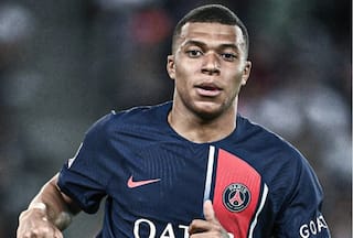 Kylian Mbappe’s Transfer Takes New Turn, Premier League Club Reportedly Enter Race With Real Madrid