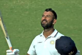 Mohammad Kaif Urges Young Indian Cricketers To Take A Leaf Out Of Cheteshwar Pujara’s Books