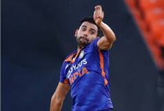 'I Am Slightly Surprised That He Is Not There': Aakash Chopra On Deepak Chahar Ahead Of India vs Afghanistan T20I Series