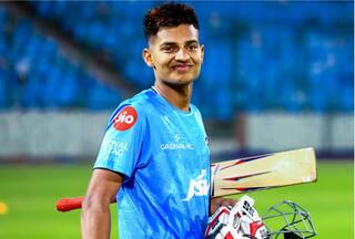 Ranji Trophy: Delhi Sack Captain Yash Dhull After Humiliating Loss To Puducherry, Himmat Singh To Lead