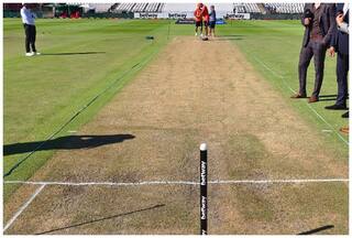 IND vs SA: ICC Rates Newlands Pitch In Cape Town As 'Unsatisfactory' After Shortest-Ever Test In History