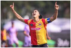 Kalinga Super Cup 2024: East Bengal Ride On Cleiton Silva Brace To Beat Hyderabad FC In Campaign Opener