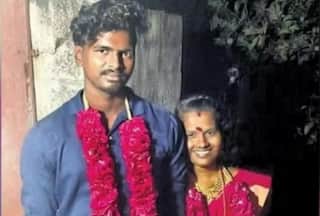 SHOCKER! 19-Yr-Old Tamil Nadu Woman Burned Alive By Family Days After Marrying Dalit Boyfriend