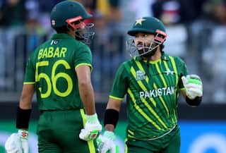 Babar Azam: बाबर ने बल्ले से मचाया बवाल; विराट कोहली को छोड़ा पीछे, अब रोहित के रिकॉर्ड पर लटकी तलवार