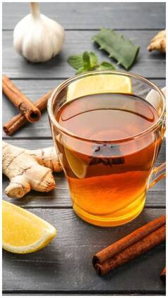 Winter Weight Loss: 7 Low-Calorie Drinks to Melt Belly Fat
