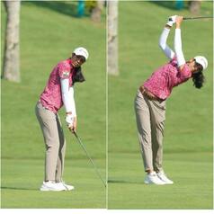 All About Diksha Dagar, India's Star Para-Golfer and Arjuna Award Recipient Who Works Towards Empowering Women in This Sport