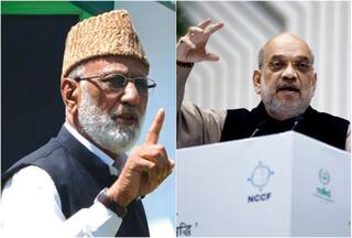 Centre Delegates UAPA Powers To States, UTs In Relation To Tehreek-e-Hurriyat Ban
