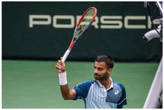 Sumit Nagal Vs Alexander Bublik, Australian Open 2024 Live Streaming: When And Where To Watch Indian’s 1st-Round Match