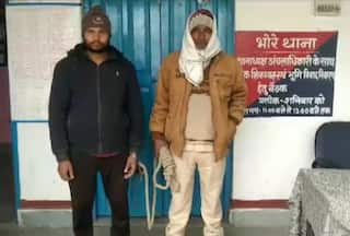 Bihar SHOCKER: Man Booked For Rape After Minor Niece Found Naked Under Flyover