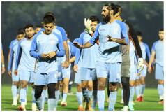 India vs Syria, AFC Asian Cup 2024 FREE Live Streaming: When And Where to WATCH!
