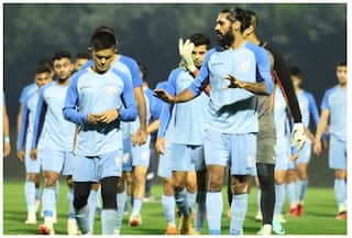 IND Vs AUS, AFC Asian Cup 2024 Free Live Streaming: How To Watch India Vs Australia Football Match