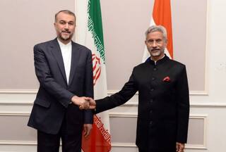 EAM Jaishankar To Visit Iran Monday; Red Sea Situation, Regional Connectivity On Agenda