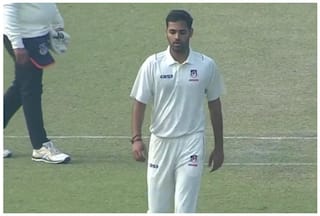 Bhuvneshwar Kumar Blows Away Bengal Top-Order With Five-Wicket Haul On Ranji Trophy Return