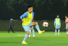 IND Vs AUS, AFC Asian Cup Highlights: Australia Beat India 2-0 To Start Campaign
