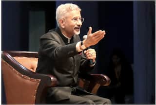 'India Has Changed, No Major World Issue Decided Without Us': EAM Jaishankar