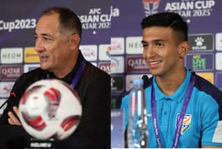 AFC Asian Cup: Sunil Chhetri’s India Get Nicolas Anelka, Diego Forlan Boost Ahead Of Australia Clash