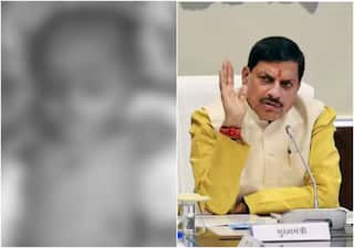 Bhopal HORROR: 7-Month-Old Baby Falls Prey To Stray Dogs, CM Yadav Seeks Suggestions