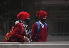 Ayodhya Schools Timings Changed Due To Extreme Cold And Fog; Check Details