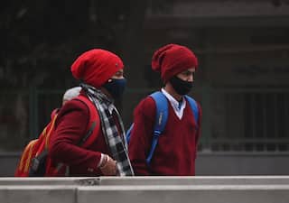 Noida Schools To Remain Shut Till THIS Date; Check New Timings, Schedule