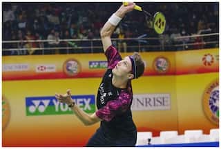 India Open 2024: Victor Axelsen Withdraws From Super 750 Tournament Due To Sickness