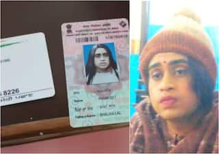 Bizarre! Punjab Man Dresses Up As Woman To Appear In Recruitment Test In GF's Stead