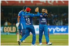 IND vs AFG, 3rd T20I: We Need To Put Pressure On Indians In Middle Overs: Afghanistan Coach Jonathan Trott