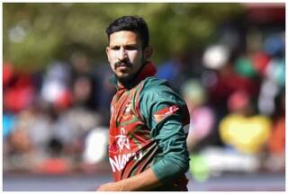 ICC Bans Bangladesh All-Rounder Nasir Hossain For Two Years After Anti-Corruption Code Breach