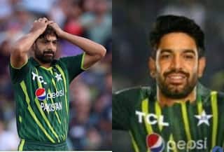 Haris Rauf Brutally Trolled After Conceding More Than 50 Runs In 3 Overs | SEE VIRAL MEMES