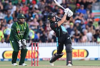 Finn Allen Breaks Plethora Of Records By Smashing 137 Against Pakistan