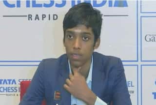 R Praggnanandhaa Surpasses Viswanathan Anand To Become India's No.1, Following Victory Over Ding Liren